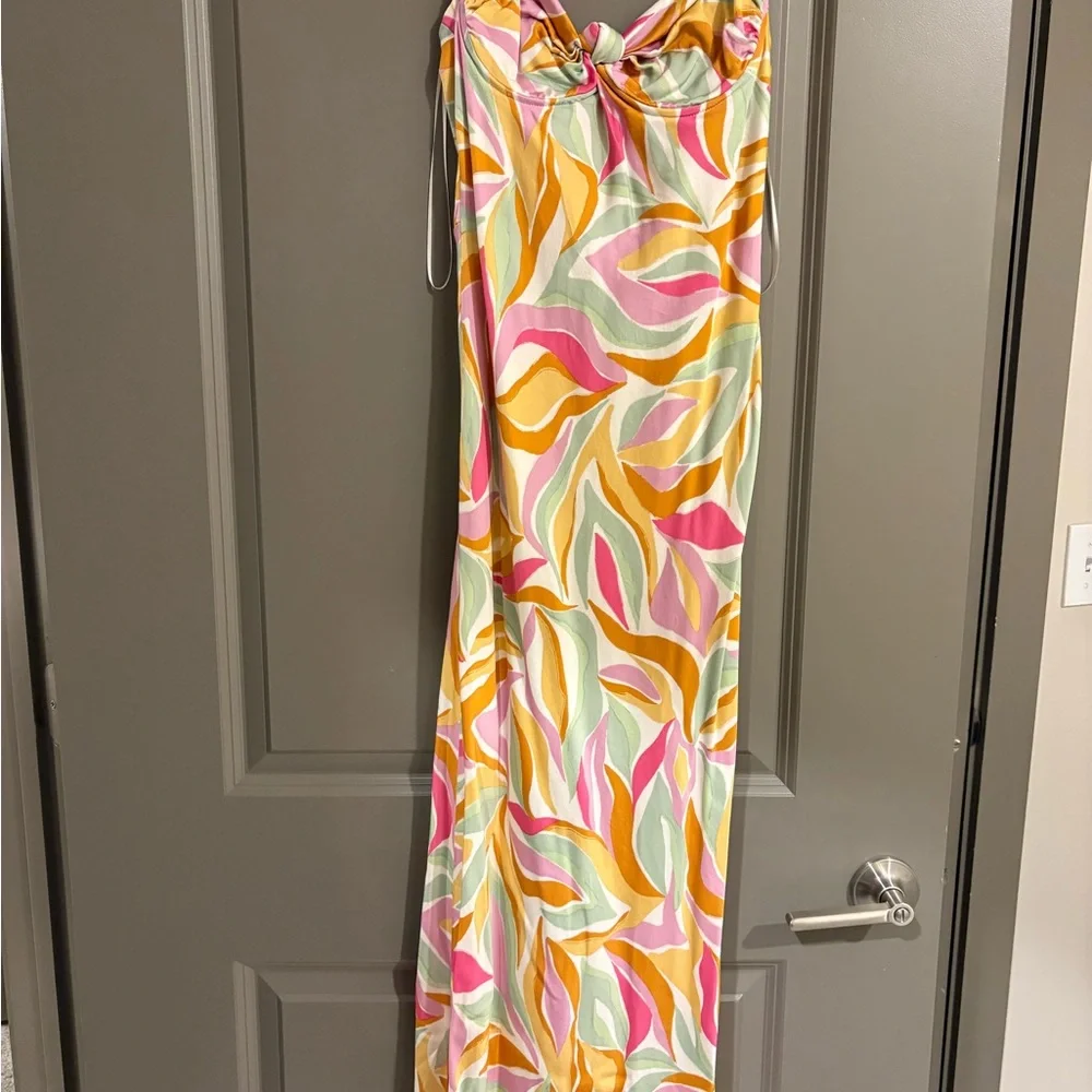 Astr the Label Mariela Dress - Picture 3 of 5